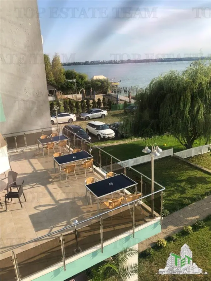 Operational Hotel and Restaurant on Lake Siutghiol, Mamaia - foto 8