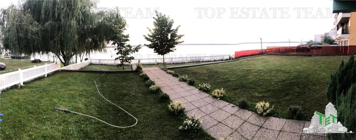 Operational Hotel and Restaurant on Lake Siutghiol, Mamaia - foto 10