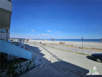 Prime Seafront Commercial Space, Mamaia Nord, Constanța – High-Traffic Zone - foto 3
