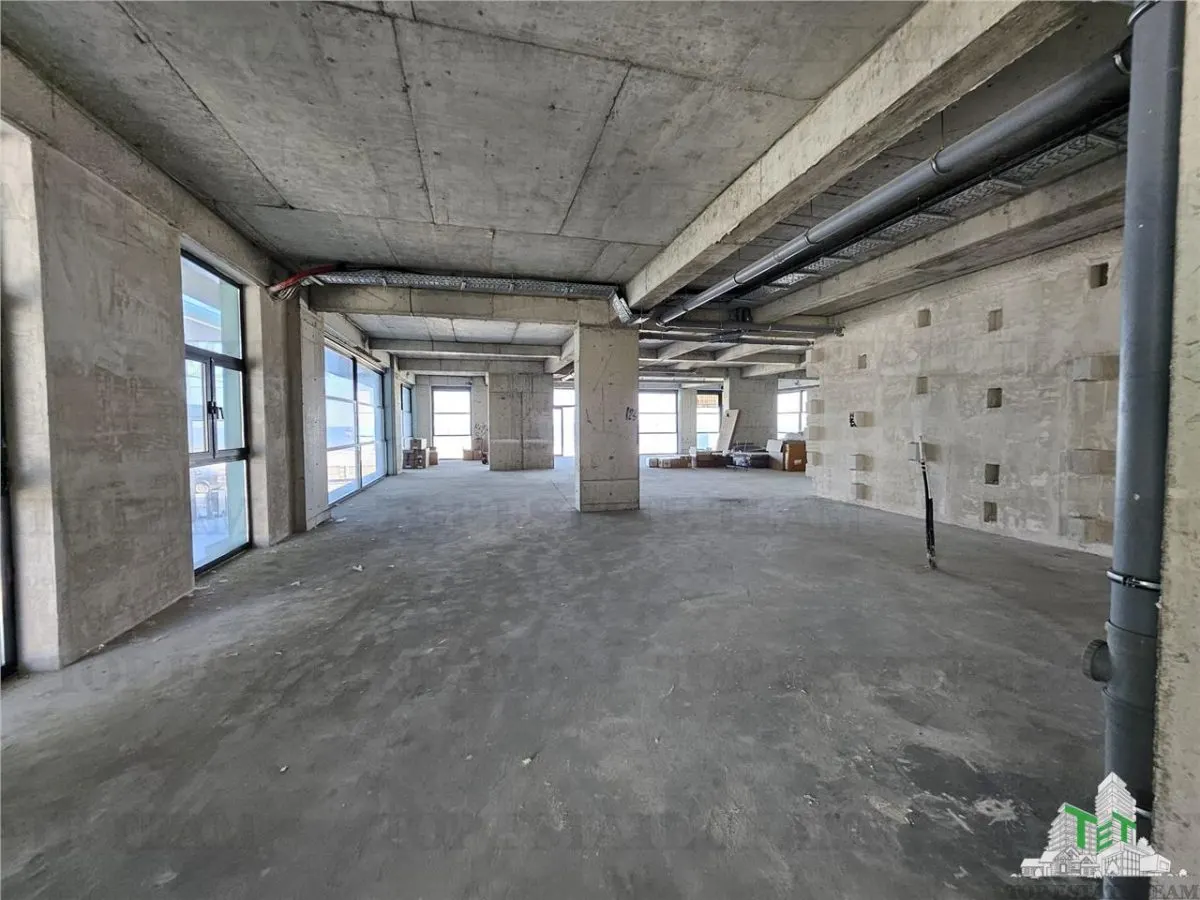 Prime Seafront Commercial Space, Mamaia Nord, Constanța – High-Traffic Zone - foto 5
