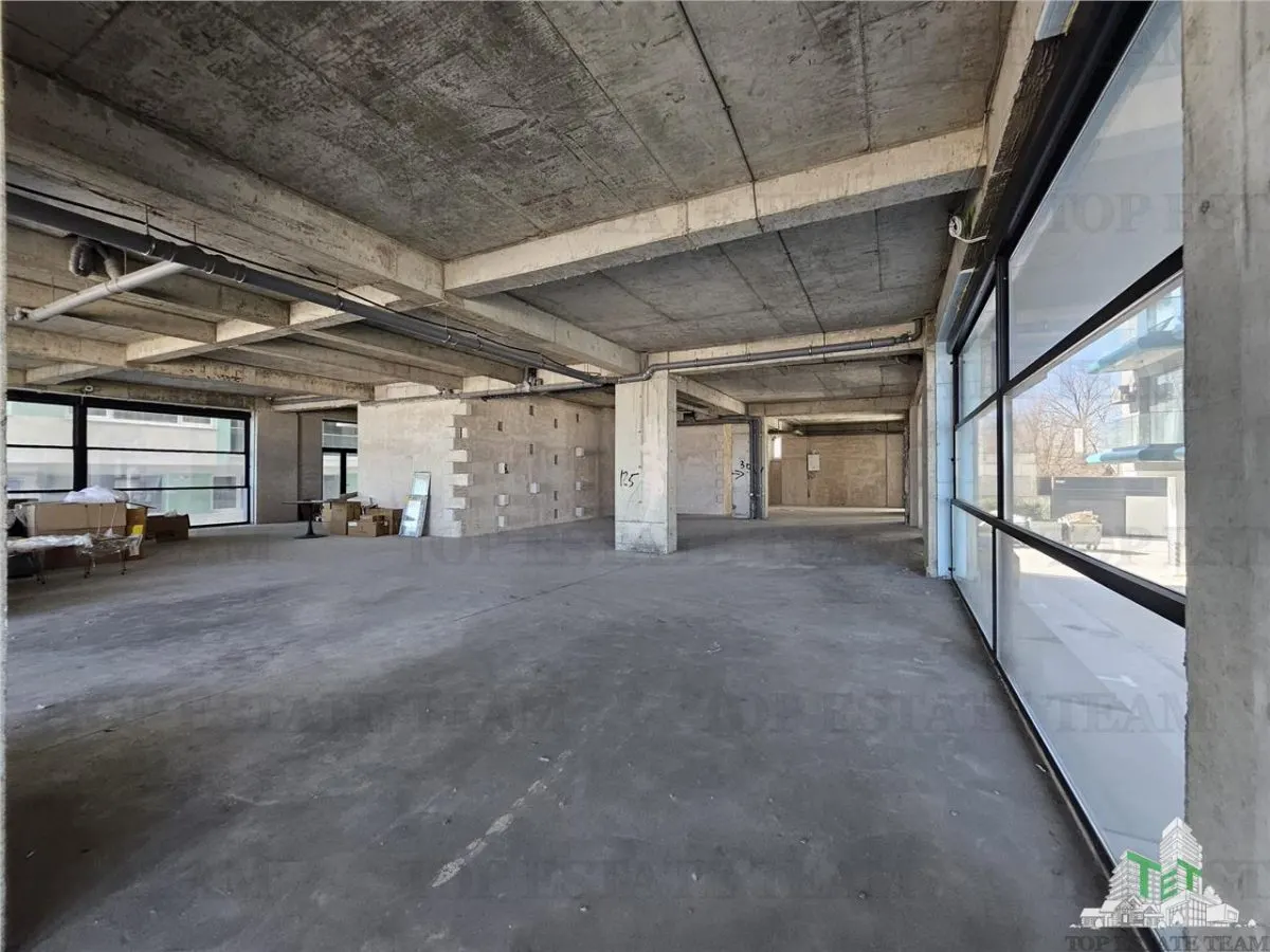 Prime Seafront Commercial Space, Mamaia Nord, Constanța – High-Traffic Zone - foto 7
