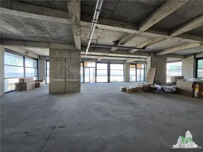 Prime Seafront Commercial Space, Mamaia Nord, Constanța – High-Traffic Zone - foto 9