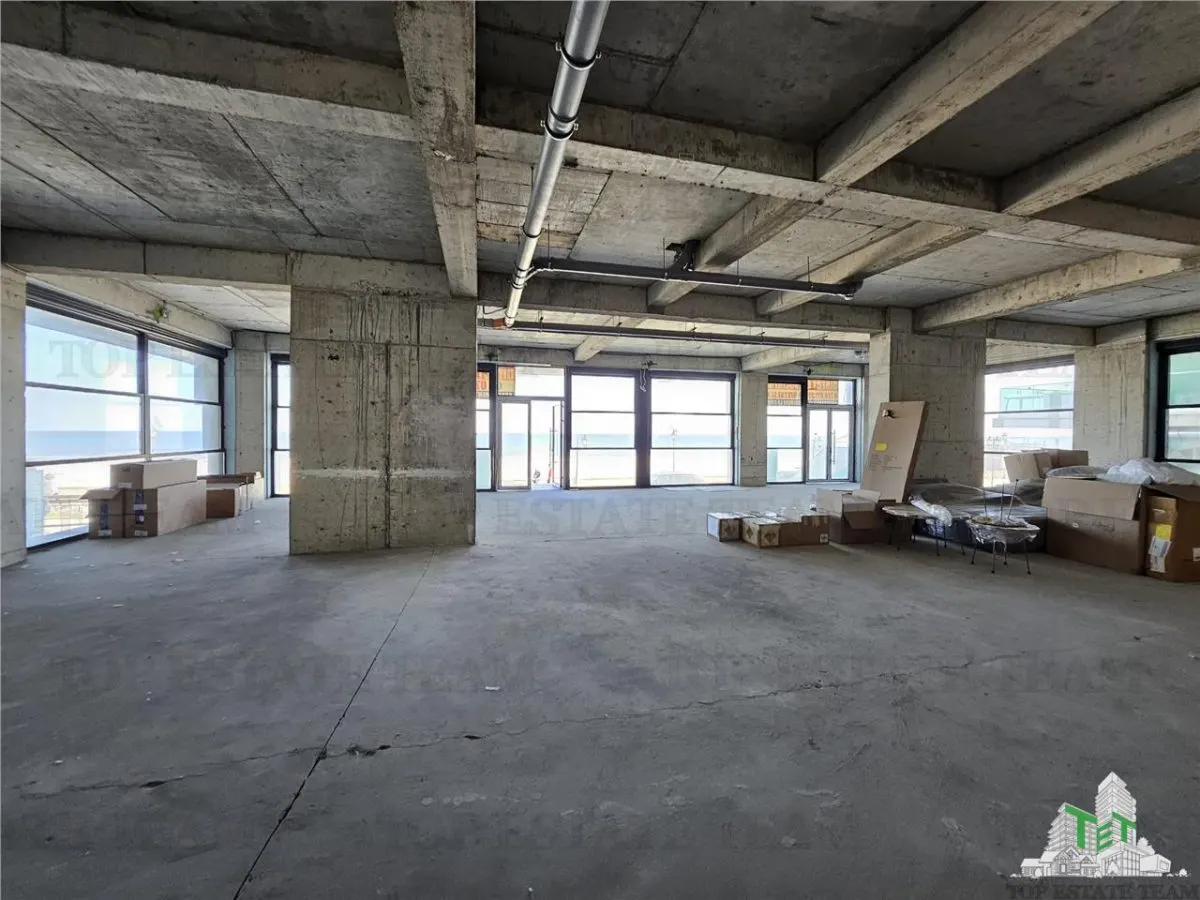 Prime Seafront Commercial Space, Mamaia Nord, Constanța – High-Traffic Zone - foto 9