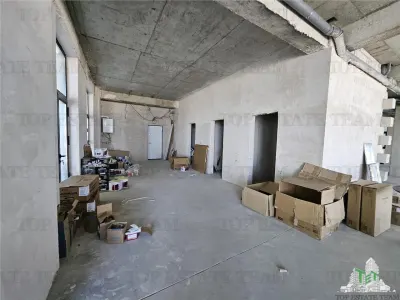 Prime Seafront Commercial Space, Mamaia Nord, Constanța – High-Traffic Zone - foto 10
