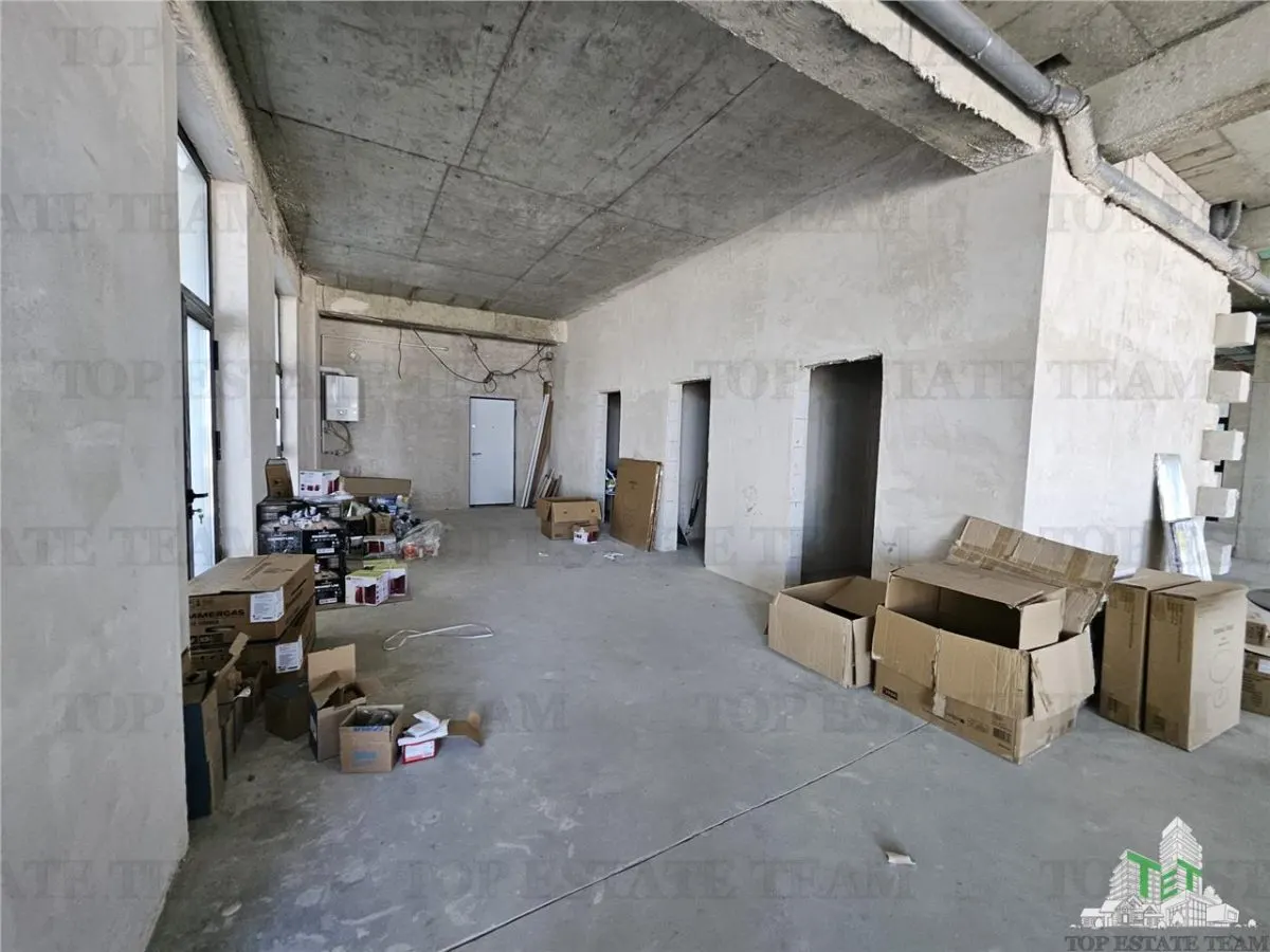 Prime Seafront Commercial Space, Mamaia Nord, Constanța – High-Traffic Zone - foto 10
