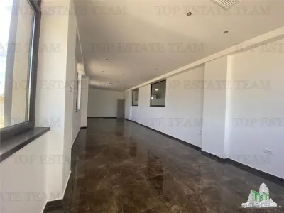 现代办公空间65平方米，纳沃达里工业区，康斯坦察 - foto 5