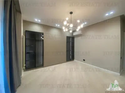 3-Bedroom Apartment, Rex Area Mamaia, Constanța - foto 2