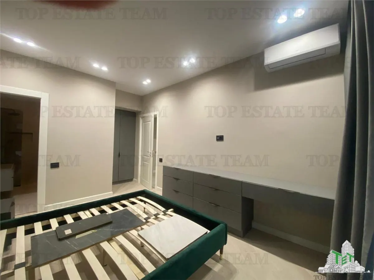 3-Bedroom Apartment, Rex Area Mamaia, Constanța - foto 6