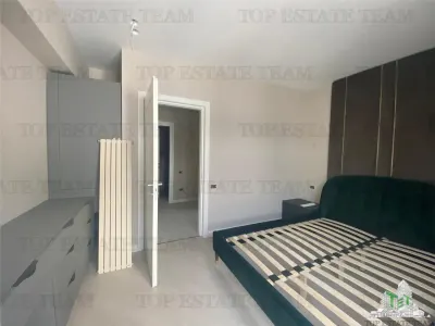 3-Bedroom Apartment, Rex Area Mamaia, Constanța - foto 8