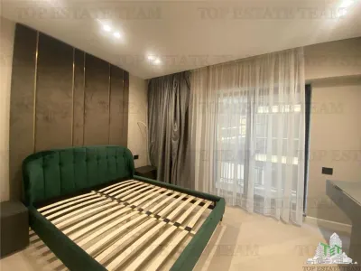 3-Bedroom Apartment, Rex Zone Mamaia, Constanța - Mamaia