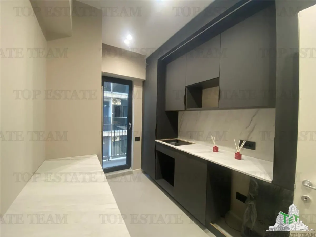 3-Bedroom Apartment, Rex Zone Mamaia, Constanța - foto 9