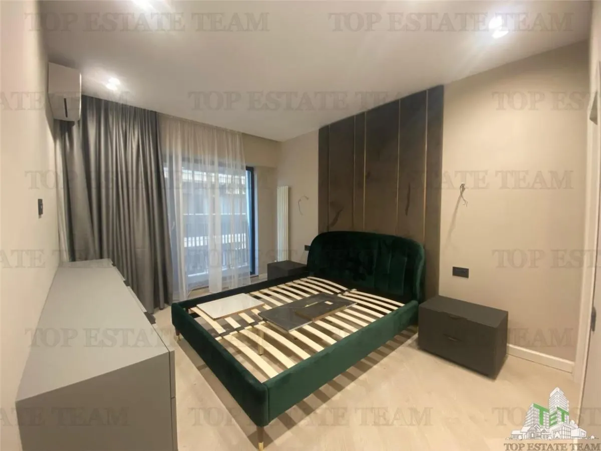 3-Bedroom Apartment, Rex Zone, Mamaia, Constanța - foto 1