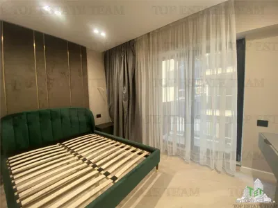 3-Bedroom Apartment, Rex Zone, Mamaia, Constanța - foto 2