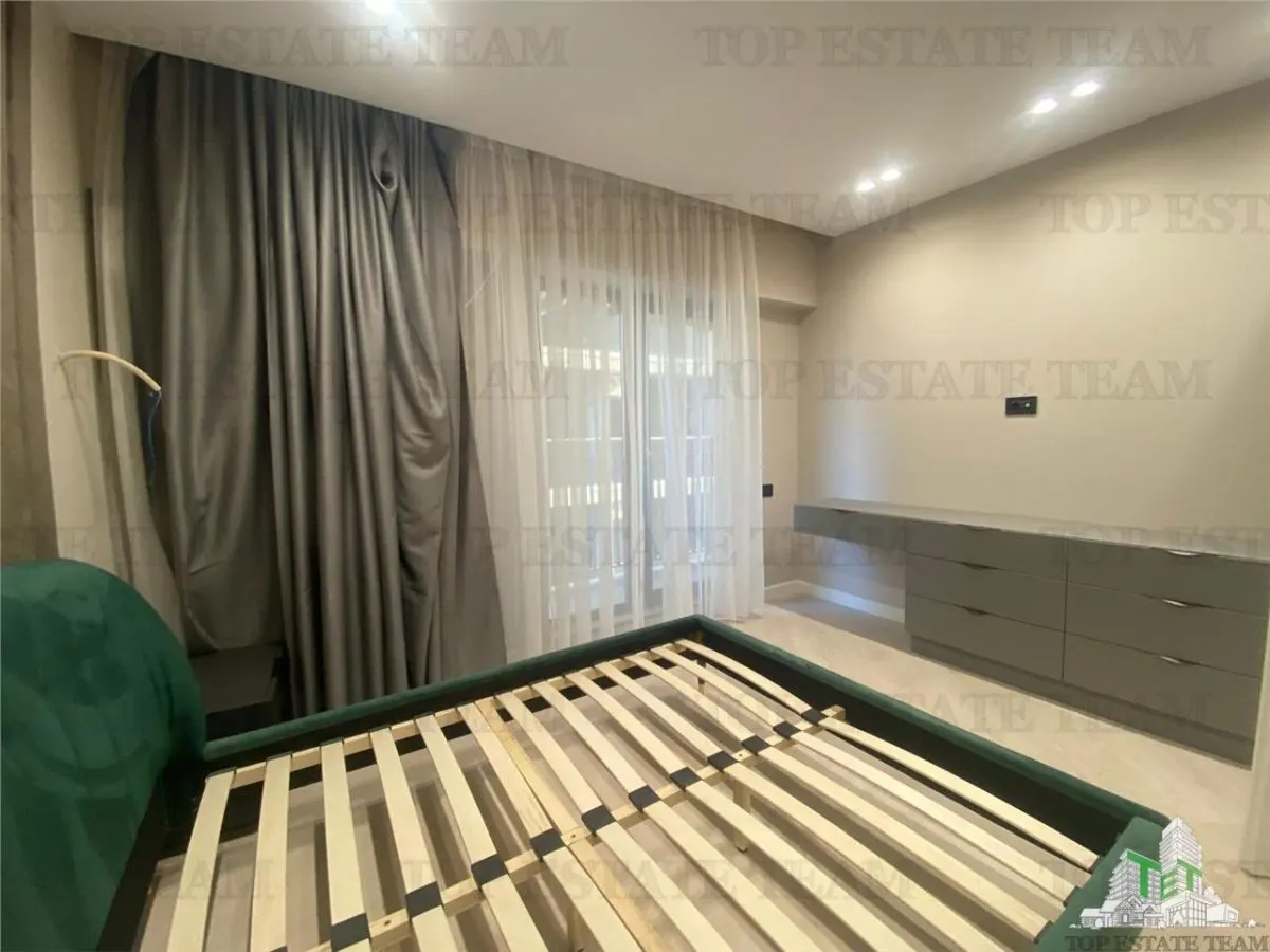 3-Bedroom Apartment, Rex Zone, Mamaia, Constanța - foto 3