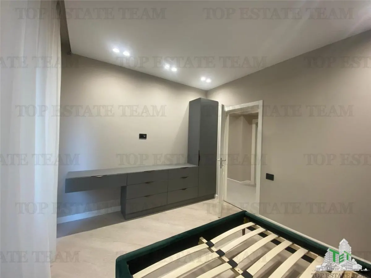 3-Bedroom Apartment, Rex Zone, Mamaia, Constanța - foto 4