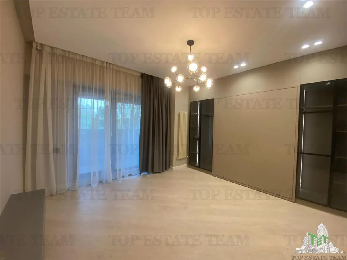 3-Bedroom Apartment, Rex Zone, Mamaia, Constanța - foto 7