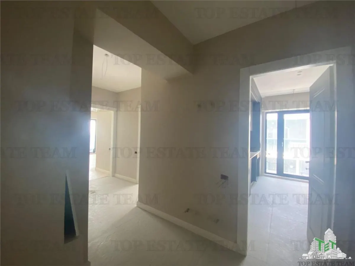 3-Bedroom Apartment, Rex Zone, Mamaia, Constanța - foto 8
