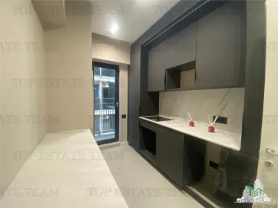 3-Bedroom Apartment, Rex Zone, Mamaia, Constanța - foto 9