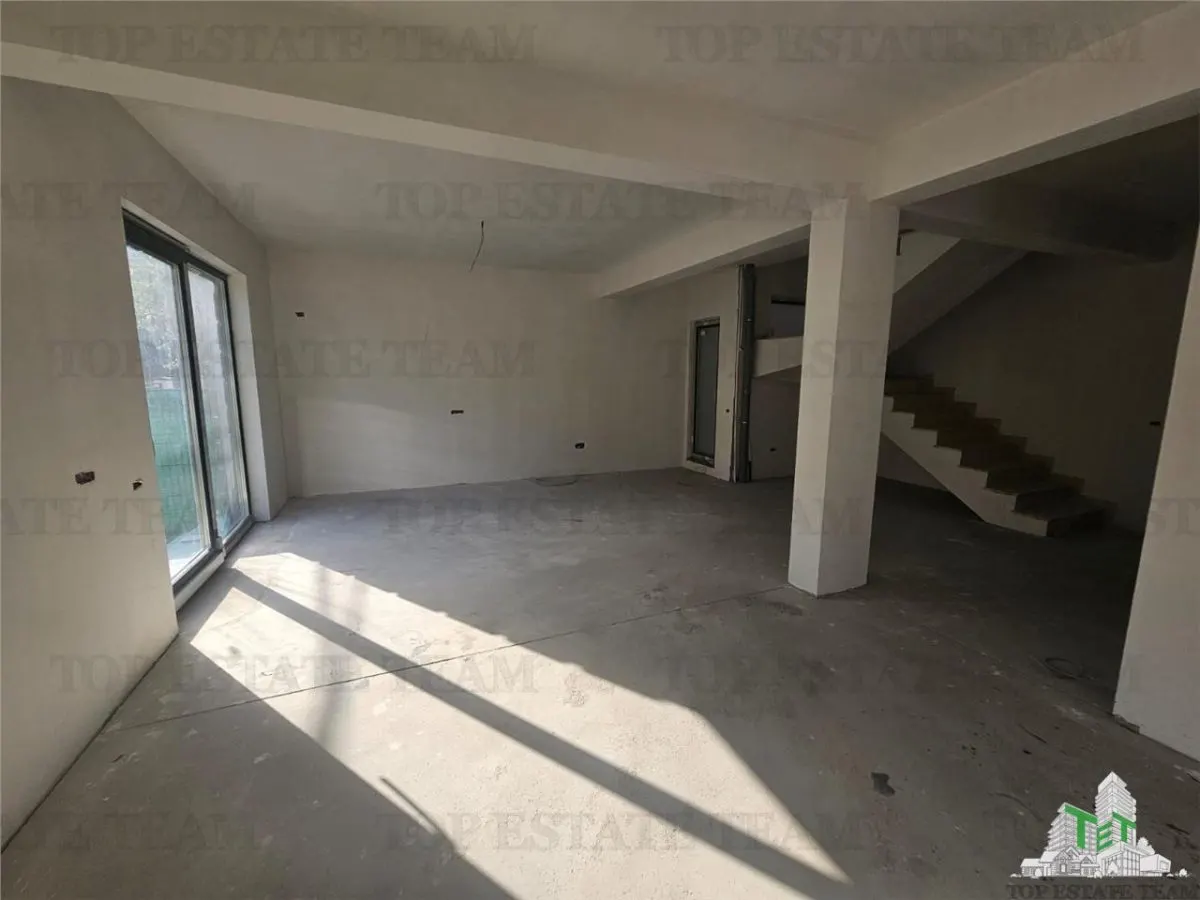 4 Villas Nuevas en Venta, Metro Pacii, Sector 6, Bucarest - foto 2