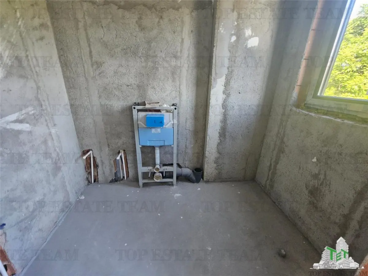 4 Villas Nuevas en Venta, Metro Pacii, Sector 6, Bucarest - foto 12
