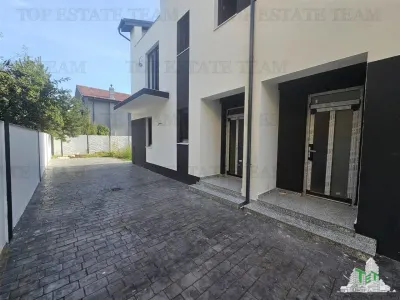 4 Villas Nuevas en Venta, Metro Pacii, Sector 6, Bucarest - foto 3
