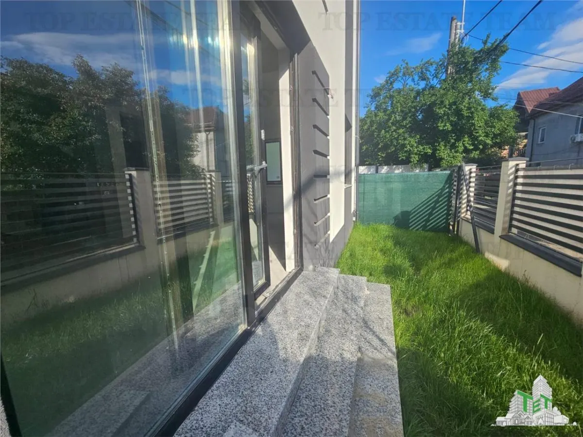 4 Villas Nuevas en Venta, Metro Pacii, Sector 6, Bucarest - foto 5
