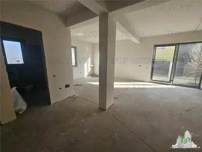 4 Villas Nuevas en Venta, Metro Pacii, Sector 6, Bucarest - foto 6