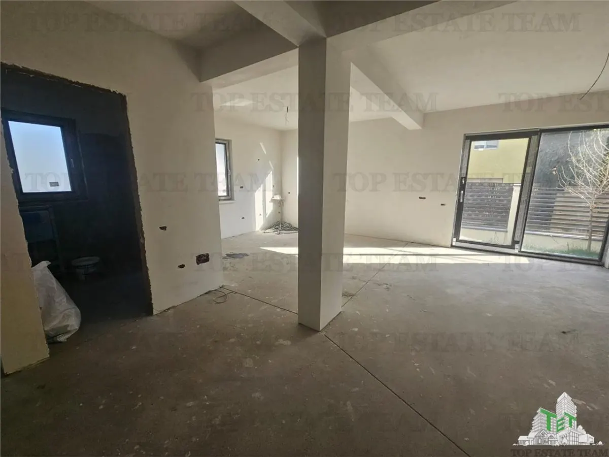4 Villas Nuevas en Venta, Metro Pacii, Sector 6, Bucarest - foto 6