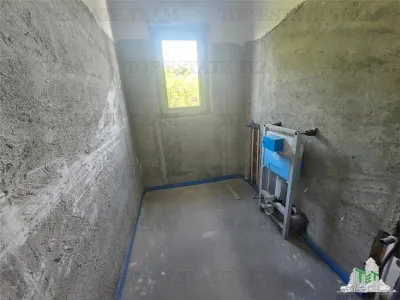4 Villas Nuevas en Venta, Metro Pacii, Sector 6, Bucarest - foto 7