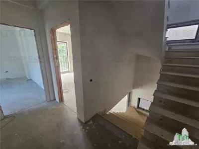 4 Villas Nuevas en Venta, Metro Pacii, Sector 6, Bucarest - foto 8