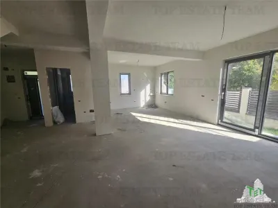 4 Villas Nuevas en Venta, Metro Pacii, Sector 6, Bucarest - foto 10