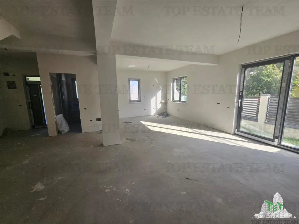 4 Villas Nuevas en Venta, Metro Pacii, Sector 6, Bucarest - foto 10