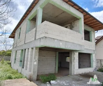 Unfinished House, Investment Opportunity, Valu lui Traian - foto 11