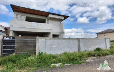 Unfinished House, Investment Opportunity, Valu lui Traian - foto 3