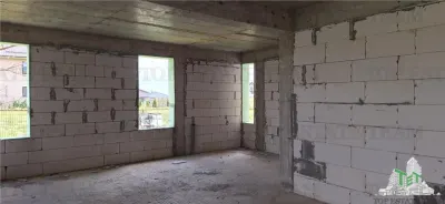Unfinished House, Investment Opportunity, Valu lui Traian - foto 8