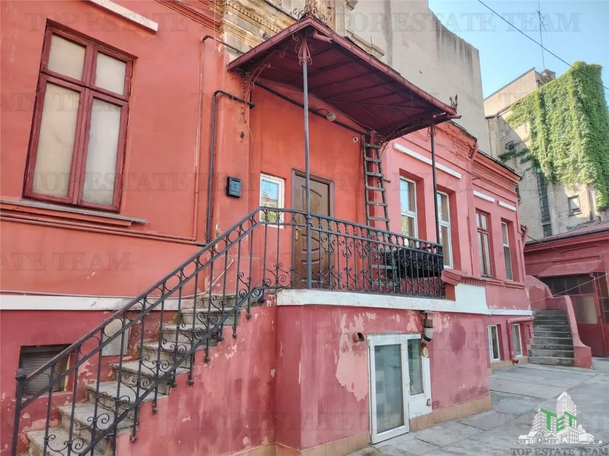 Appartement en Villa à Vendre, Secteur Mosilor - Armeneasca - foto 2