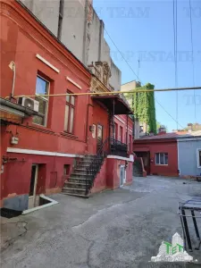 Appartement en Villa à Vendre, Secteur Mosilor - Armeneasca - foto 3