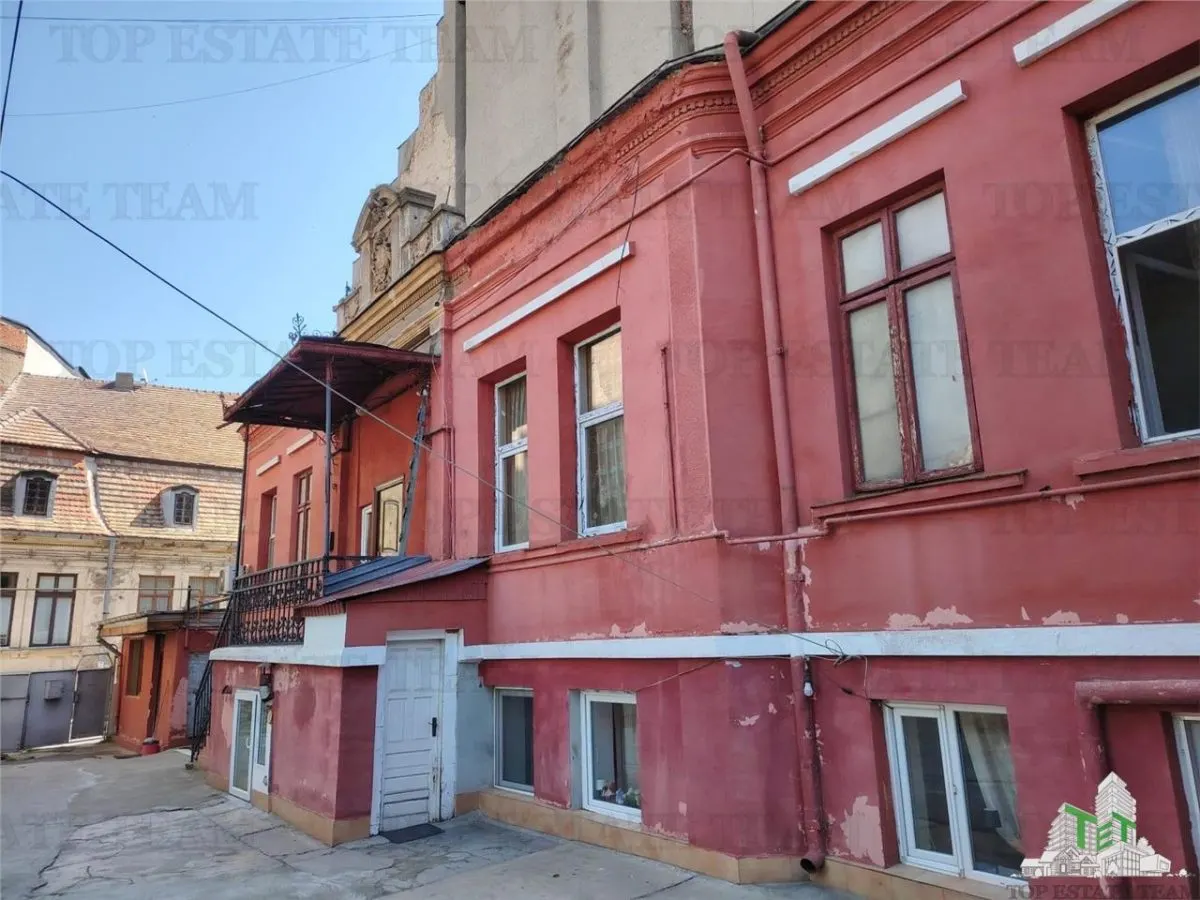 Appartement en Villa à Vendre, Secteur Mosilor - Armeneasca - foto 4