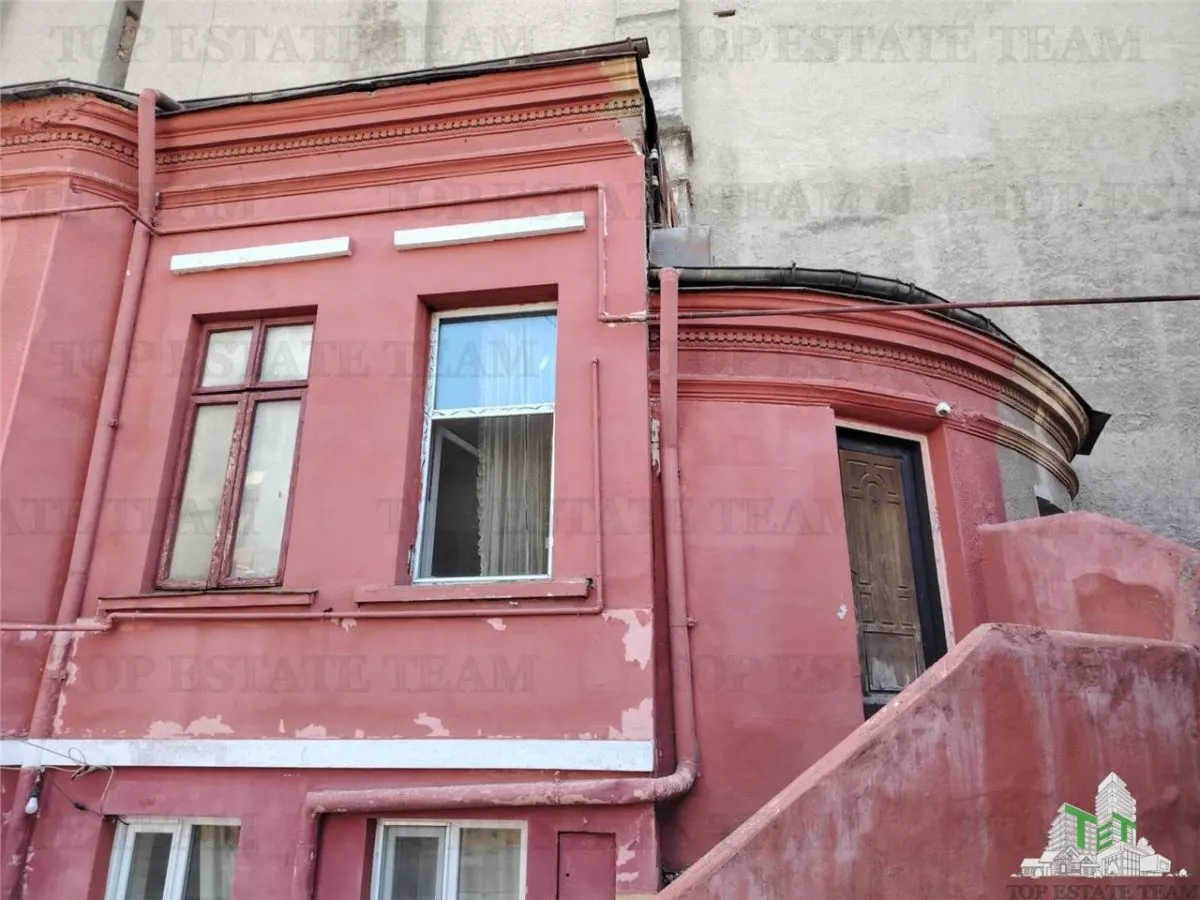 Appartement en Villa à Vendre, Secteur Mosilor - Armeneasca - foto 5