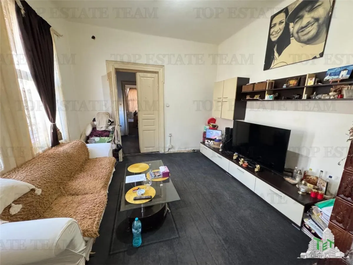 Appartement en Villa à Vendre, Secteur Mosilor - Armeneasca - foto 7