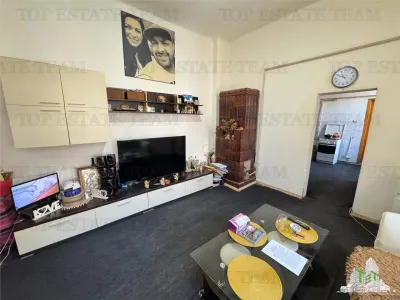Appartement en Villa à Vendre, Secteur Mosilor - Armeneasca - foto 8