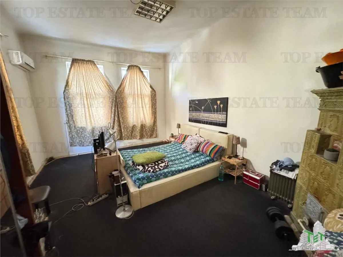 Appartement en Villa à Vendre, Secteur Mosilor - Armeneasca - foto 9