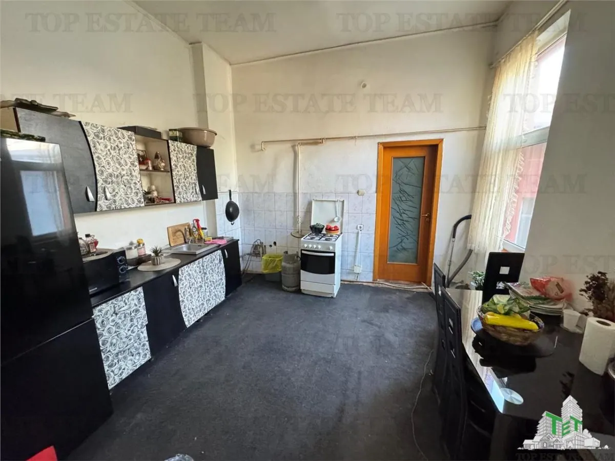 Appartement en Villa à Vendre, Secteur Mosilor - Armeneasca - foto 10
