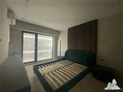 2-Bedroom Apartment, Rex Zone, Mamaia, Constanța - Mamaia