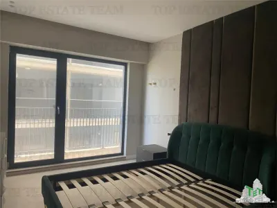 2-Bedroom Apartment, Rex Zone, Mamaia, Constanța - foto 2