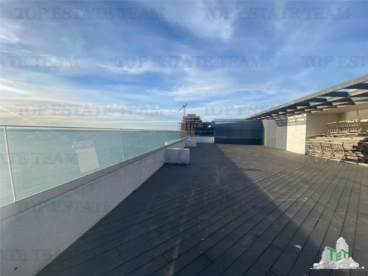 2-Bedroom Apartment, Rex Zone, Mamaia, Constanța - foto 4