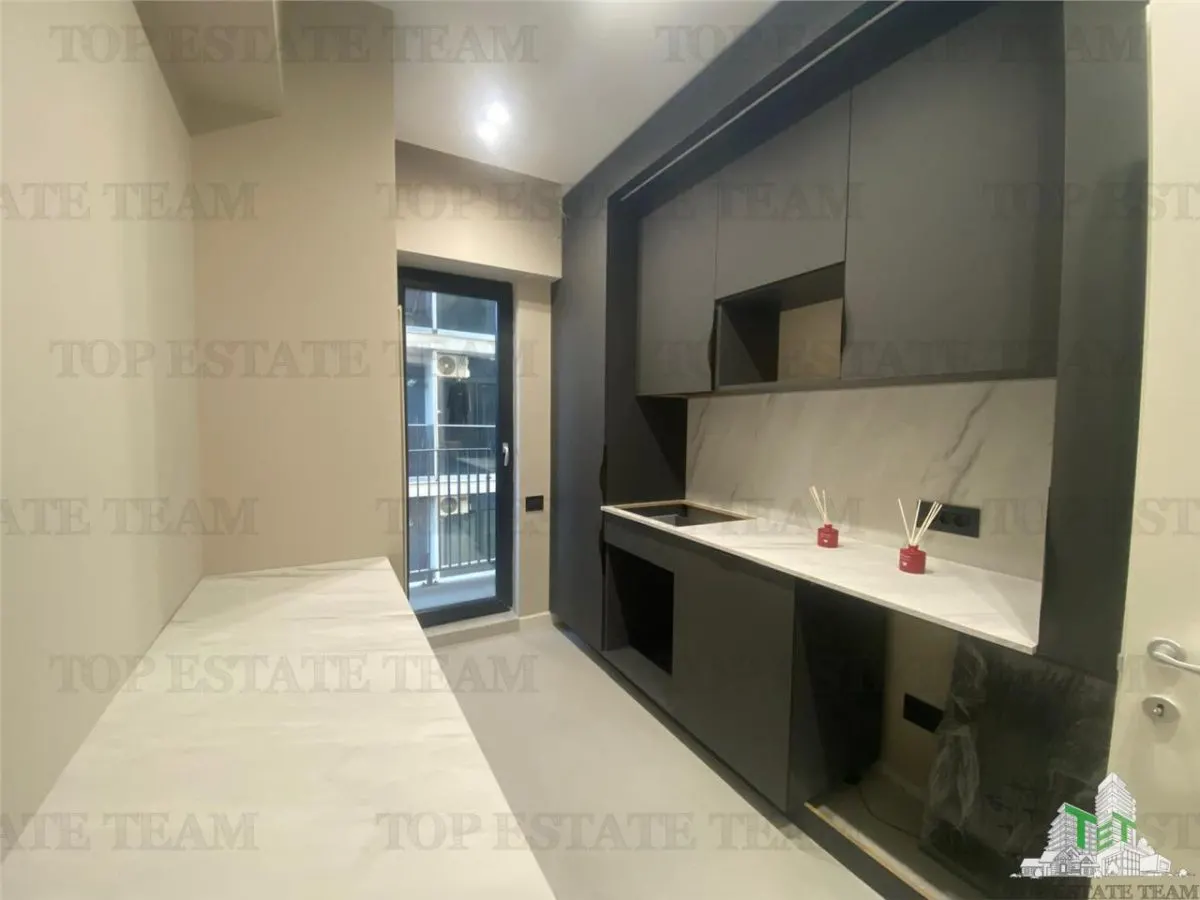 2-Bedroom Apartment, Rex Area Mamaia, Constanța - foto 9