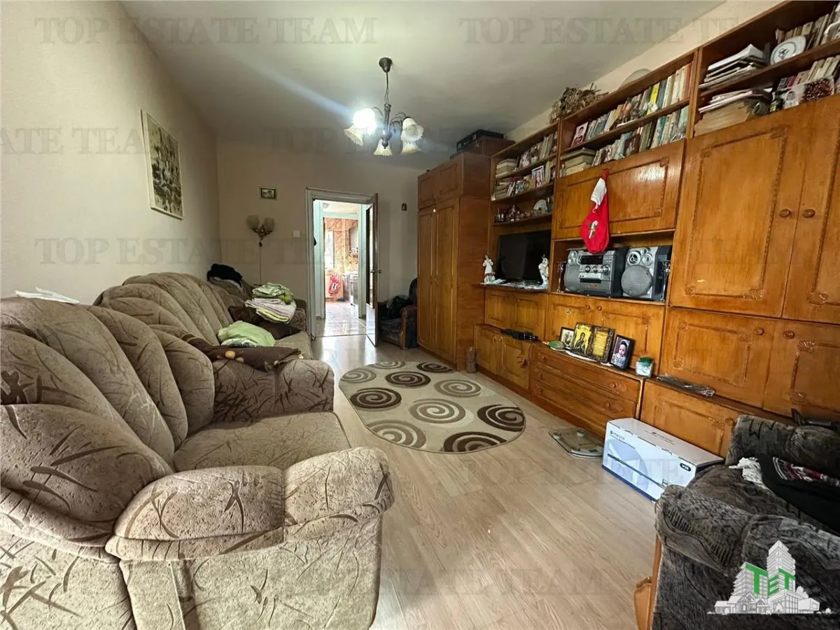 Apartamento 3 Dormitorios en Venta Cerca Metro Aurel Vlaicu, Aviatiei, Bucuresti - foto 1