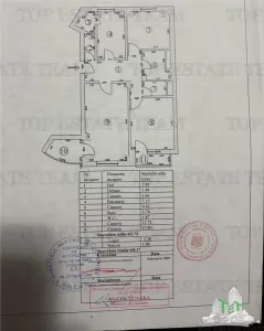Apartamento 3 Dormitorios en Venta Cerca Metro Aurel Vlaicu, Aviatiei, Bucuresti - foto 12