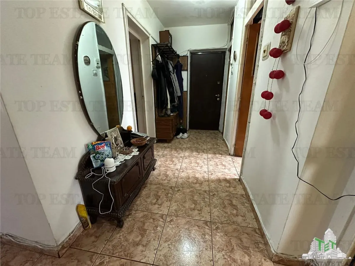 Apartamento 3 Dormitorios en Venta Cerca Metro Aurel Vlaicu, Aviatiei, Bucuresti - foto 3